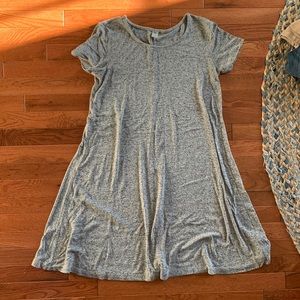 T-Shirt Dress